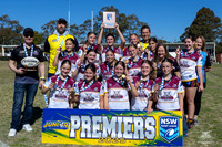 Tag U14(Gold) GF - Hills v Hills-50