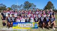 Tag U14(Gold) GF - Hills v Hills-51