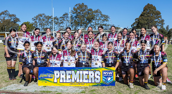 Tag U14(Gold) GF - Hills v Hills-51