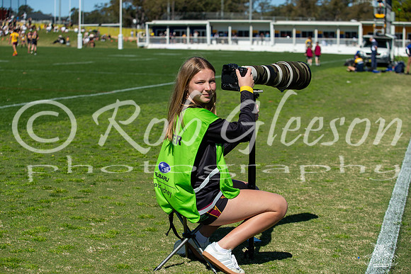 Tag U14(Gold) GF - Hills v Hills-54