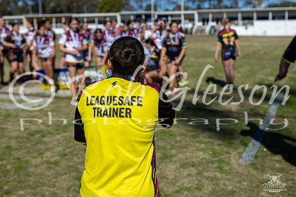 Tag U14(Gold) GF - Hills v Hills-52