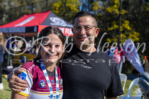 Tag U14(Gold) GF - Hills v Hills-55