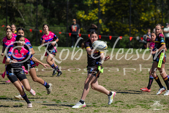 Tag U14(Silver) GF - Hills v Maulers-11