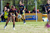 Tag U14(Silver) GF - Hills v Maulers-10