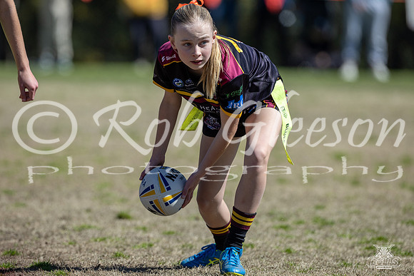 Tag U14(Silver) GF - Hills v Maulers-3