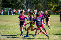Tag U14(Silver) GF - Hills v Maulers-8