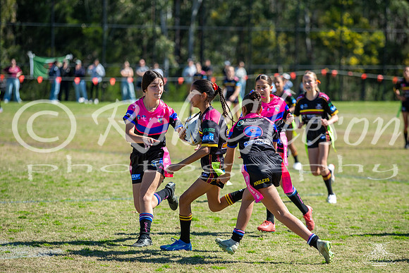 Tag U14(Silver) GF - Hills v Maulers-8