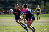Tag U14(Silver) GF - Hills v Maulers-9