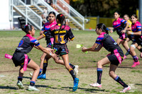 Tag U14(Silver) GF - Hills v Maulers-12