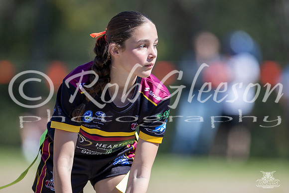 Tag U14(Silver) GF - Hills v Maulers-15