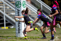 Tag U14(Silver) GF - Hills v Maulers-13