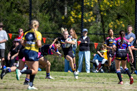 Tag U14(Silver) GF - Hills v Maulers-16