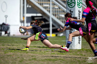 Tag U14(Silver) GF - Hills v Maulers-14