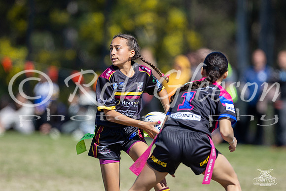 Tag U14(Silver) GF - Hills v Maulers-19