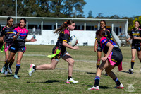 Tag U14(Silver) GF - Hills v Maulers-20