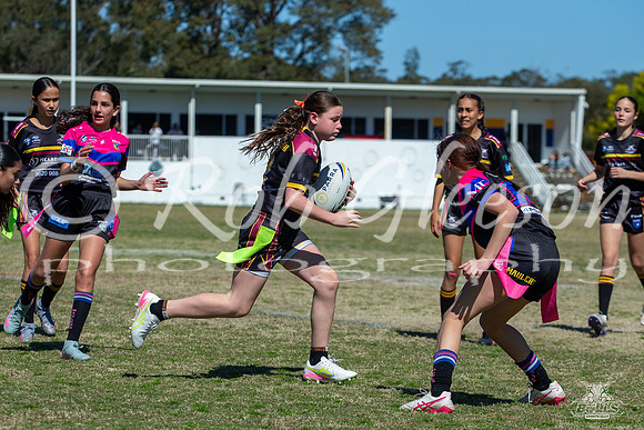 Tag U14(Silver) GF - Hills v Maulers-20