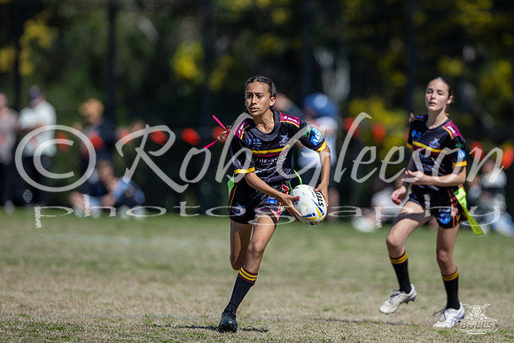 Tag U14(Silver) GF - Hills v Maulers-18