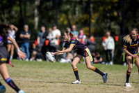 Tag U14(Silver) GF - Hills v Maulers-17