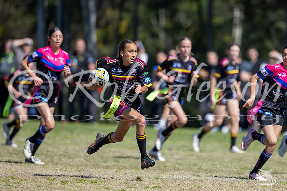 Tag U14(Silver) GF - Hills v Maulers-21