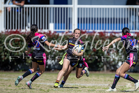 Tag U14(Silver) GF - Hills v Maulers-28
