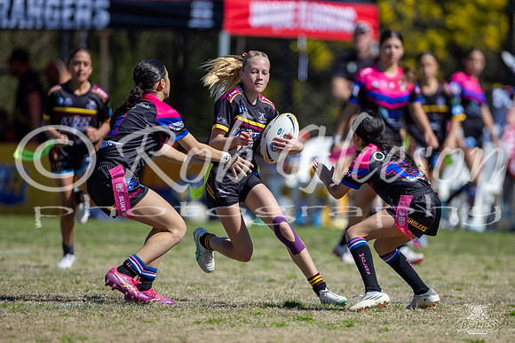 Tag U14(Silver) GF - Hills v Maulers-30