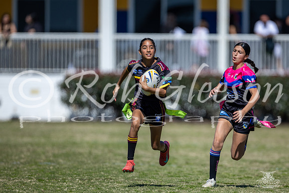 Tag U14(Silver) GF - Hills v Maulers-31