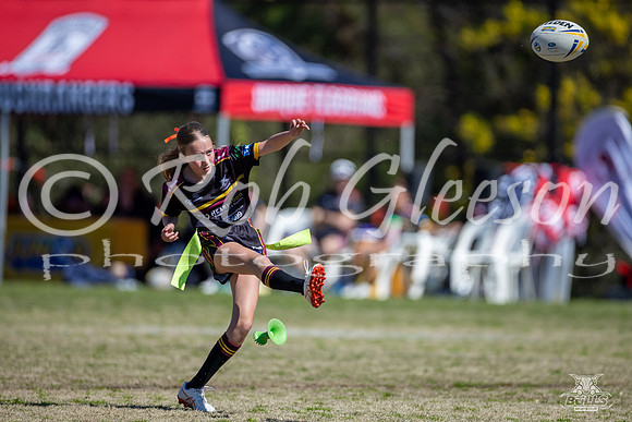 Tag U14(Silver) GF - Hills v Maulers-32