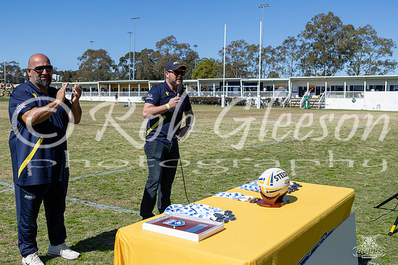 Tag U14(Silver) GF - Hills v Maulers-35