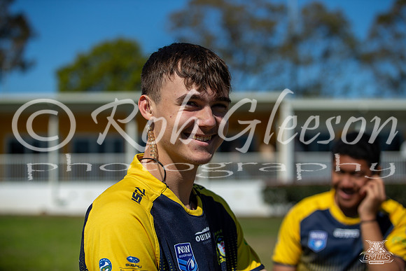 Tag U14(Silver) GF - Hills v Maulers-41