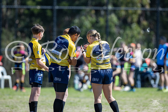 Tag U14(Silver) GF - Hills v Maulers-44