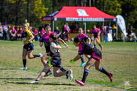 Tag U14(Silver) - Bridgeys Earth Moving