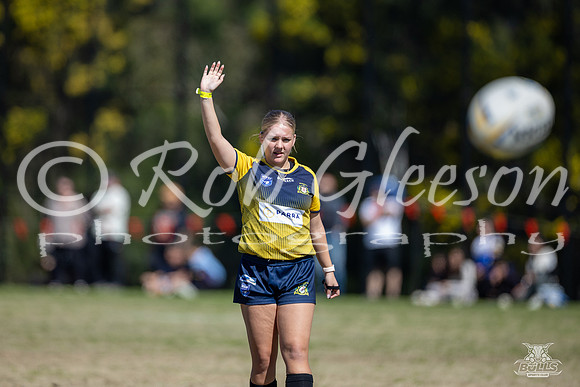 Tag U14(Silver) GF - Hills v Maulers-46