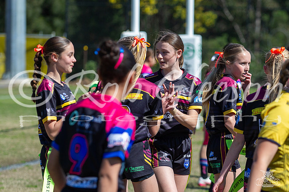 Tag U14(Silver) GF - Hills v Maulers-6