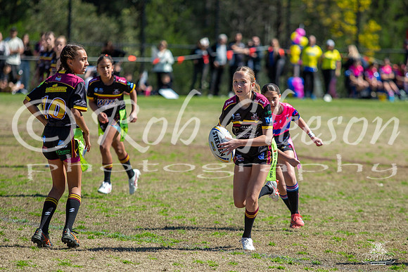 Tag U14(Silver) GF - Hills v Maulers-4
