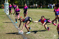 Tag U14(Silver) GF - Hills v Maulers-5
