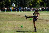 Tag U14(Silver) GF - Hills v Maulers-7