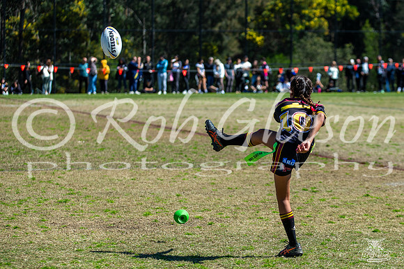 Tag U14(Silver) GF - Hills v Maulers-7
