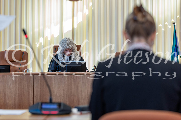 DCJ Mock Court - Phive-63