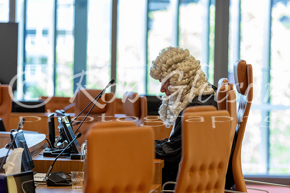 DCJ Mock Court - Phive-72