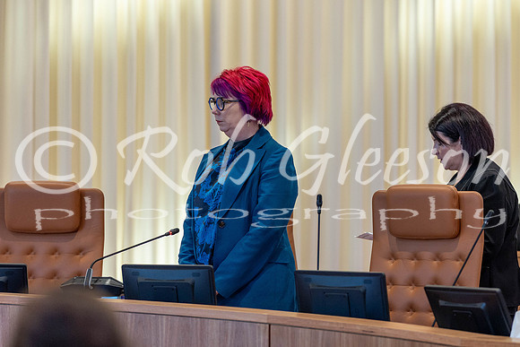 DCJ Mock Court - Phive-79