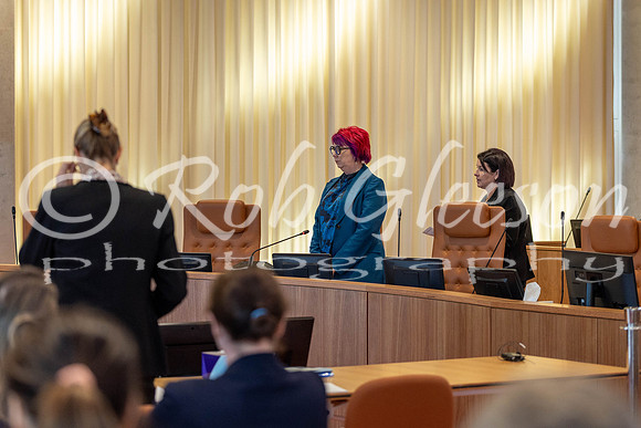 DCJ Mock Court - Phive-81