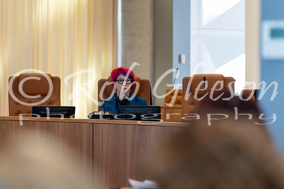 DCJ Mock Court - Phive-82