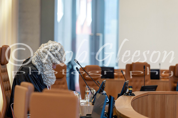 DCJ Mock Court - Phive-93