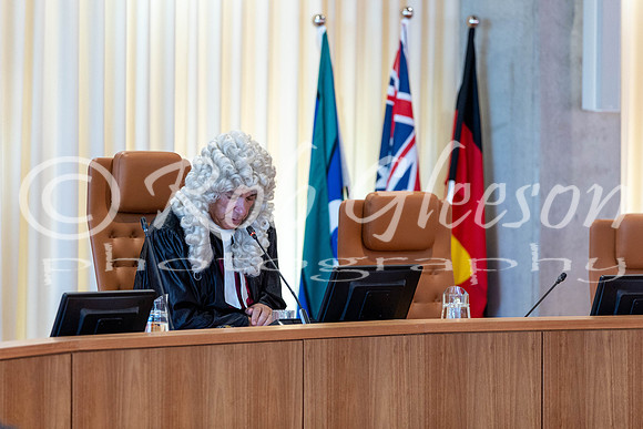 DCJ Mock Court - Phive-123