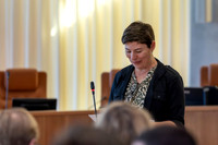 Mock Court & DD Training - 2025