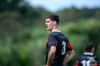 PC SF - Hills 26 v Collegians 16