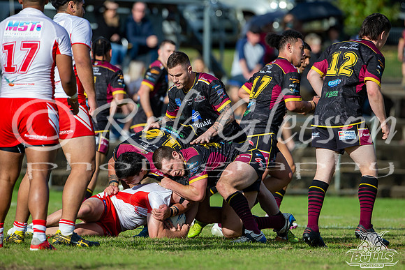 SS R8 - Bulls v RE Hawks_058