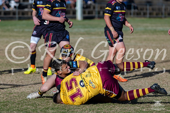 U16(1) R10 v Guildford_1