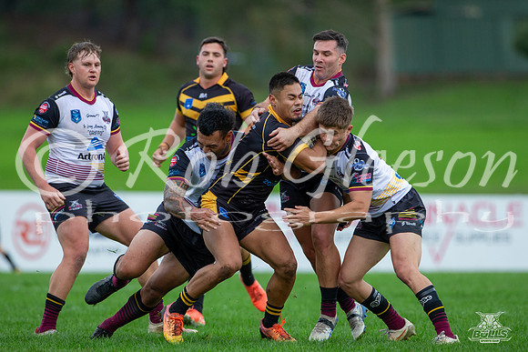 RMC R9 - Hills v Mounties_10
