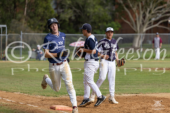 Baseball U18 - MSE v Vikings_21